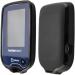 Caseroxx TPU Cover for Freestyle Libre 1/2/3 & Insulinx - Black Protective Bag with Display Shield - Buy Online on GoSupps.com