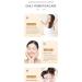 SKK 6-Piece Skin Care Set for Women - Complete Facial Care Gift Set with Cleanser Eye Cream Essence Moisturizer Face Cream & Toner - Perfect for Radiant Skin - Buy Online on GoSupps.com