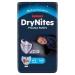 Huggies DryNites Boys Night Time Pants - Sizes 4-7 Years (30 Pants) - Absorbent Pyjama Pants to Manage Bed Wetting - Unbeatable Night Time Protection Boys 4-7yrs (30 Pants)