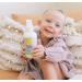 California Baby Super Sensitive Lotion | Fragrance-Free, 100% Plant-Based (USDA Certified) | Newborn to Adult | Allergy-Friendly | 251 mL - Buy Online on GoSupps.com