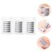 minkissy 3 Boxes jelly eyelash fake eyelashes resin glue Fake eyelashes Adhesive strip false eyelashes - Buy Online on GoSupps.com