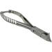 INKgrafiX Professional Nail Clippers - Surgical Steel - IG58256 - Pliers Manicure Pedicure Nail Clippers Cutter Nail Scissors Nail Clippers - Buy Online on GoSupps.com
