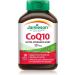 CoQ10 500 mg Ultra Strength - Coenzyme Q10 Non-GMO Gluten-Free 30 Count (Pack of 1) & Omega-3 Select 1 000 mg - Buy Online on GoSupps.com