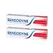 Sensodyne Classic Protection Dentifricio Quotidiano Denti Sensibili, 2 x 75 ml