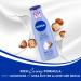 Nivea Smooth Milk Body Lotion for Dry Skin 200ml - Nourishing Moisturizer for All Skin Types - Buy Online & Ship Internationally - Buy Online on GoSupps.com
