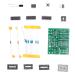 Decimal Counter Kit - DIY Electronic Project for Schools | ABS Training Counter Parts - Buy Online on GoSupps.com