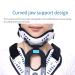 Neck Spine Orthosis Orthosis Cervical Thoracic Halo Brace Posture Corrector Adjustable Lumbar Spine Orthosis Head and Neck Orthosis - Buy Online on GoSupps.com