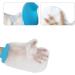 Waterproof Hand Cover for Shower - Adult Cast Protector for Wound, Burn, Post Surgery - Keeps Plaster Bandage Dry - Buy Online on GoSupps.com