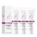 Mango Firming Neck Cream, Anti Wrinkle Neck Cream, Firming and Rejuvenating Neck Cream, Best Anti Wrinkle Neck Cream for Deep Wrinkles, Neck Cream