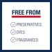 Aquaphor Naturally Inspired Lip Repair Stick with Aloe Vera and Natural Shea Butter Hydrating Lip Balm Immediately Relieves Dryness and Soothes Chapped Lips 0.17 Oz Stick Pack of 3 - Buy Online on GoSupps.com
