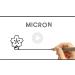 Sakura Pigma Micron Fineliner Pens - Black and Colored Ink - 01 Point Size - 6 Pack - Buy Online on GoSupps.com