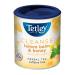 Tetley Cleanse Lemon Balm & Honey Herbal Tea - 20 Tea Bags 40 Grams Naturally Caffeine Free LemonBalmandHoney
