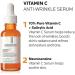 La Roche Posay Pure Vitamin C10 Serum 30ml Light Weight Brightening Facial Serum With Moisturiser - Buy Online on GoSupps.com