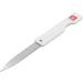 ZWILLING Foldable Nail File - Polished Stainless Steel Coarse & Fine Use 120mm - International Shipping Available - Buy Online on GoSupps.com