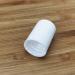 50 Pack 5ml Clear Roller Bottles with White Lids for Essential Oils & Travel - Glass Oil Rollers - Buy Online on GoSupps.com