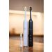 Vitamy Symphony Black Sound Toothbrush - 5 Modes 82 000 RPM USB Charger | Comfort Housing International Shipping - Buy Online on GoSupps.com