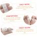 Buy LALAFINA Slimming Silicone Toe Rings - Foot Care Supplies for Perfect Fit | International Shipping Available - Buy Online on GoSupps.com