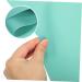 SEWACC Large Silicone Placemat for Toddlers and Crafting | Green 60X40cm - Buy Online on GoSupps.com
