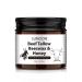 Face Repair Cream Body Moisturizer Cream- with BeefTallow Beeswax & Honey Repair Dry and Damaged Skin Moisturizer Firming & Even Skin 2.11 Oz