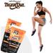 Tiger Tail FixOwNow Heating Therapy Gel 2.7 oz - Made in USA | Pain Relief for Sore Muscles (1 Pack) - Buy Online on GoSupps.com