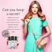 CA Perfume Top 10 For Men In Spring (Greenish Irish Tweed + Invincible + Millionner + Velvet Rose Oud + Fabulous + Tuscan Leather + Legend + Fire in Height + Bleu + Light Blue) Top 10 CA Perfume For Men In April 2021 - Buy Online on GoSupps.com