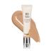 heimish  Moringa Ceramide BB Cream SPF 30 PA++ 25N Medium 2.05 oz / 58.11 g | Triple Functional  Long-Lasting  Mosturizing  High Coverage BB Cream | Spot Cover  SPF Foundation  Sun Care  UV Shield  Long Lasting  Blemish...