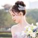 ifundom 1pc wedding hairpin bridal comb barrette rhinestone hair comb korean hair accessories bridal tiara bridal headpieces for wedding bride tiara flowers prom rhinestone bridesmaid - Buy Online on GoSupps.com