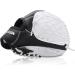 Shop Kids & Youth Baseball Gloves - Softball Mitts 9.5-12.5'' for Training - Right Hand Throw Black & White with Ball Age 3-6 - Buy Online on GoSupps.com