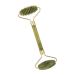 Buy Green Jade Stone Face & Under Eye Roller (Type A) - Premium Quality for Radiant Skin | International Shipping Available - Buy Online on GoSupps.com