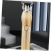 FOMIYES 1 Set Clipper Aluminum Alloy Man Beard Cordless - Buy Online on GoSupps.com