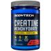 BODYTECH 100% Pure Creatine Monohydrate Powder - Micronized for Maximum Absorption - Supports Muscle Strength & Power Output - Cherry Ice (13.58 oz 55 Servings)