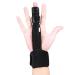 Buy Aluminium Finger Splint for Fast Recovery | Hand Support Brace for Arthritis & Trigger Finger - International Shipping - Buy Online on GoSupps.com