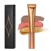 Liquid Contour Beauty Wand - Highlighter & Bronzer Concealer Pen with Cushion Applicator, Natural Matte Finish - Makeup Stick Color 001 - Buy Online on GoSupps.com