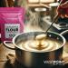 Westpoint Naturals Chickpea Flour 400g - Buy Online on GoSupps.com