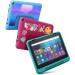 Amazon Kid-Friendly Case for Fire HD 8 Tablet - 12th Generation (2022 Release) - Hello Teal - Buy Online on GoSupps.com