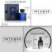 Eau De Parfum Men Sprays Crave Extreme La Passion Blue 100ML 3.4 OZ (Pack of 2) - Long-Lasting Arabian Perfumes for Men - With Pepper & Patchouli Notes Signature Valentine s Day Gifts 2SET - Buy Online on GoSupps.com