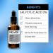 Salicylic Acid Peel 2% REVOX B77 | Professional Grade Serum for Acne Scars | Paraben Free Exfoliating Solution - 30ml - Buy Online on GoSupps.com