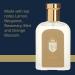 Truefitt & Hill Luxury Cologne - Freshman - Premium Long-Lasting Citrus and Bergamot Men's Fragrance Presented in a Beautifully Etched Traditional Atomizer Bottle - 3.38 oz. - Buy Online on GoSupps.com