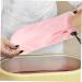 Healeved 2 Pairs Wax Thermal Insulation Gloves Spa Gloves Grooming Gloves Grip Gloves for Work Paraffin Mittens Hand Warmers Gloves Mitts Warm Hands Plush Pink Bath Mat Baby - Buy Online on GoSupps.com