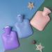 MAIES Hot Water Bottle - Cute Winter Warm Bag for Headache & Cramps | Neck & Shoulder Heat Therapy - Buy Online on GoSupps.com
