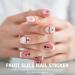 Shop 24 Boxes of 3D Polymer Slices - Soft Ceramic Nail Art Fruit Charms & Stickers for DIY Craft & Scrapbooking - International Shipping Available - Buy Online on GoSupps.com