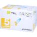 MYLIFE Clickfine AutoProtect 5mm 31G Pen Needles - 100 Pack | International Shipping Available - Buy Online on GoSupps.com