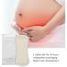 Amniotic Fluid Test Strip 5pcs Sensitivity PH Test Strips Monitoring Pads Simple Operation Pregnancy Test Strips Pregnant Women Testing Amniotic Fluid Detection Pads for Amniotic Fluid Test - Buy Online on GoSupps.com