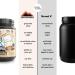 Earth Fed Muscle Whey Back Vanilla - 2lb Truly Grass Fed Protein | No Fillers Soy Free Non-GMO Hormone Free - Buy Online on GoSupps.com