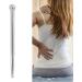 Stainless Steel Deep Tissue Massage Tool | Manual Acupuncture Pen for Pain Relief | Trigger Point Massage & At-Home Therapy Solutions - Buy Online on GoSupps.com