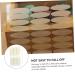Housoutil Double Eyelid Sticker Invisible Eye Lift Strips for Single Eyelids | 4 Sets Adhesive Beautifying Eye Stickers | Magnetic Eyelashes & Eye Patches - Buy Online on GoSupps.com