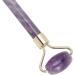 Verdant Touch Amethyst Face Lifting Massage Device | Skin Tightening & Facial Roller for Beauty Care - Buy Online on GoSupps.com