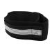 Fabater Sacroiliac Hip Support Belt | Adjustable Pelvic Compression Brace for Postpartum Pain Relief - Black - Buy Online on GoSupps.com