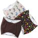 Hisprout Male Dog Diapers - Reusable Washable & Durable XL Cloth Puppy Diapers | Absorbent Dog Pants - Buy Online on GoSupps.com