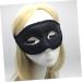 minkissy Dreses Eye Wedding Costumes Halloween Male and Female Mask Unique Masquerade Mask Black Masquerade Ball Stand Out Mask Costume Party Makeup Party Mask Men and Women Prom Eye Mask - Buy Online on GoSupps.com